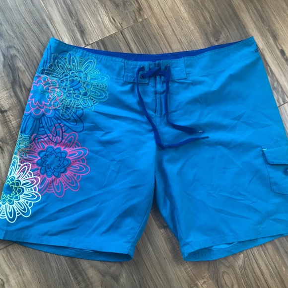 🏖Host pick 🏖 ☀️⛱Body Glove shorts XL☀️⛱ - Picture 1 of 5